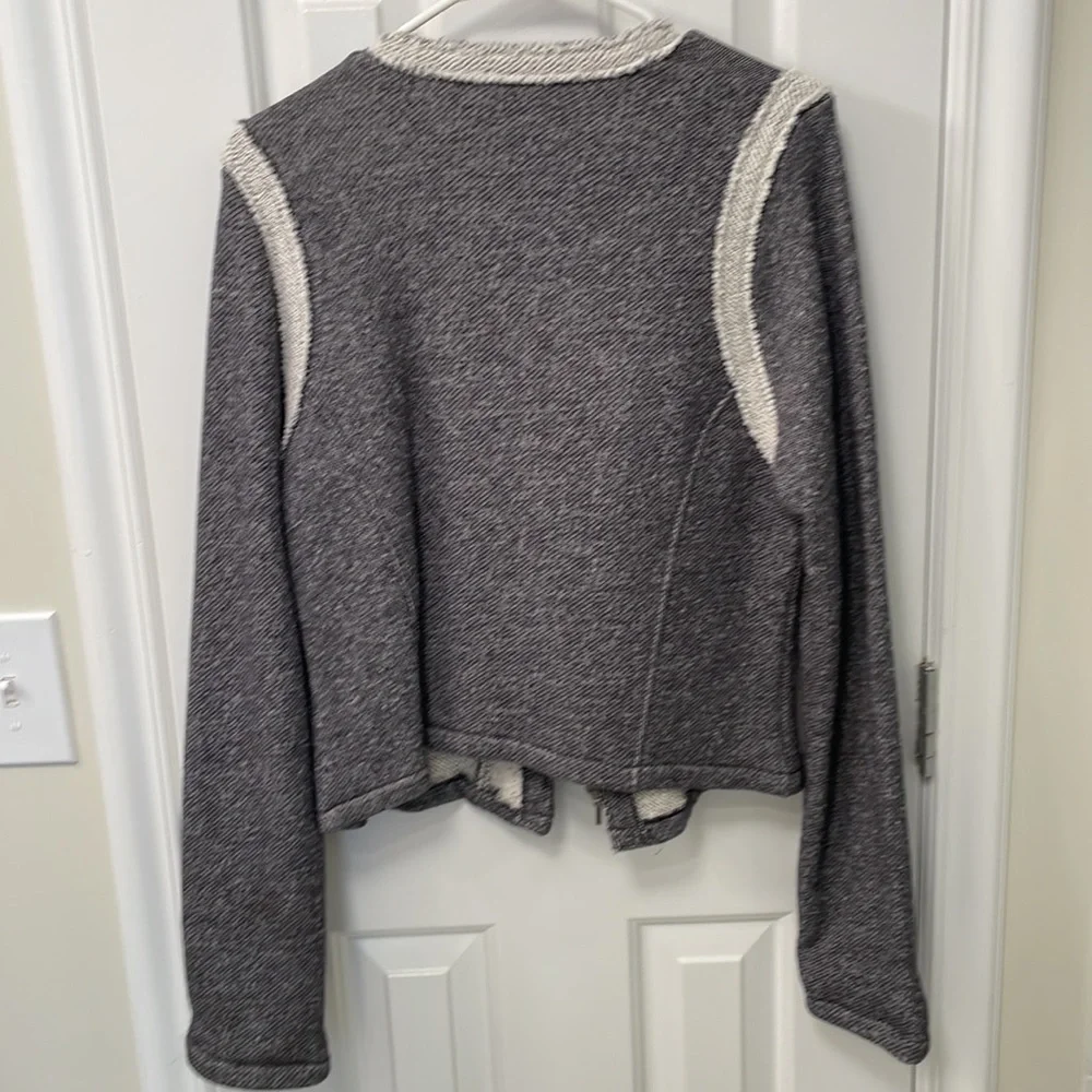 gap jacket - Picture 5 of 5